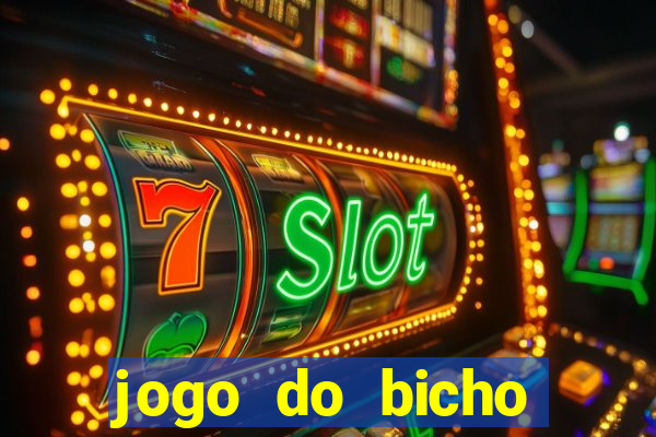 jogo do bicho documentario globoplay